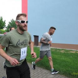 BĚŽELI ZÁVOD KOLEM VOLFŠTEJNA