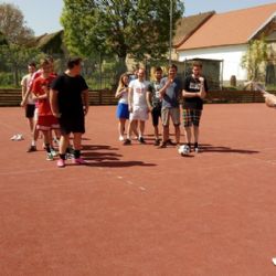 TURNAJ V MINIKOPANÉ