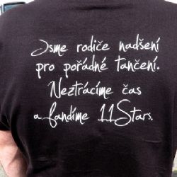 Z ČERNOŠÍNSKÉ POUTI