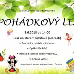 CHLEBOMÁSLOVÉ SLAVNOSTI