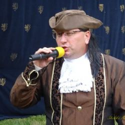 ZE SVATOJÁNSKÉHO VEČERA