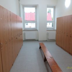 Vítali prvňáčky!