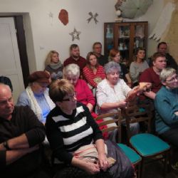 LODNÍ DŮSTOJNÍK VYPRÁVĚL O CESTÁCH PO OCEÁNECH