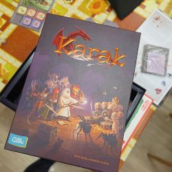 HRÁLI DESKOVÉ HRY