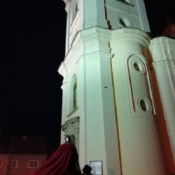 LAMPIÓNOVÝ PRŮVOD
