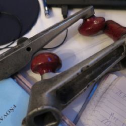 STROJVŮDCE VYPRÁVĚL ZÁŽITKY Z KOLEJÍ