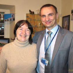 ŠÉFREDAKTOR ČESKÉHO ROZHLASU SE NEBÁL ODPOVÍDAT!