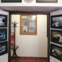 VÝSTAVA FOTOGRAFIÍ KVĚTOSLAVA JIRÁNKA