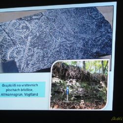 GEOLOG PETR ROJÍK VYPRÁVĚL O KAMENECH Z NAŠEHO KRAJE