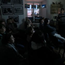 GEOLOG PETR ROJÍK VYPRÁVĚL O KAMENECH Z NAŠEHO KRAJE