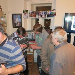 GEOLOG PETR ROJÍK VYPRÁVĚL O KAMENECH Z NAŠEHO KRAJE
