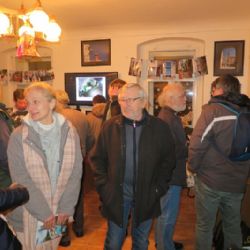 GEOLOG PETR ROJÍK VYPRÁVĚL O KAMENECH Z NAŠEHO KRAJE
