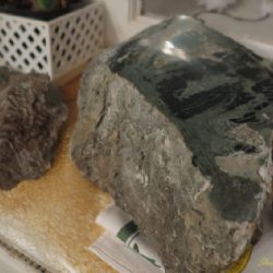 GEOLOG PETR ROJÍK VYPRÁVĚL O KAMENECH Z NAŠEHO KRAJE