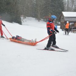 ROYAL RANGERS POMÁHÁ RANĚNÝM I ZBLOUDILÝM