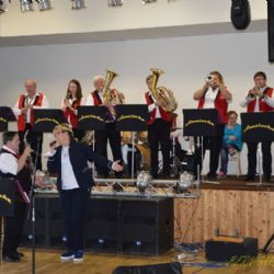 POUŤOVÉ VESELÍ ANI DÉŠŤ NEZKAZIL!