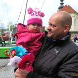 POUŤOVÉ VESELÍ ANI DÉŠŤ NEZKAZIL!