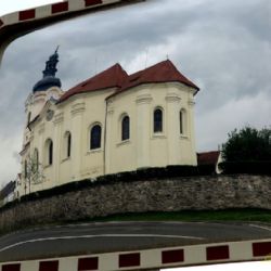 POUŤOVÉ VESELÍ ANI DÉŠŤ NEZKAZIL!