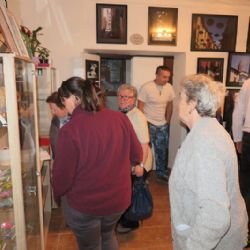 BESEDOVALI S GEOLOGEM