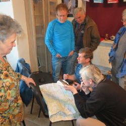 BESEDOVALI S GEOLOGEM