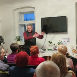Od Napoleona k železnici