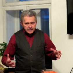Od Napoleona k železnici