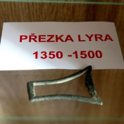 Připravujeme výstavu!