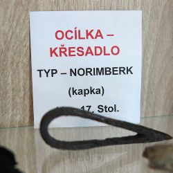 Připravujeme výstavu!