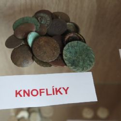 Připravujeme výstavu!
