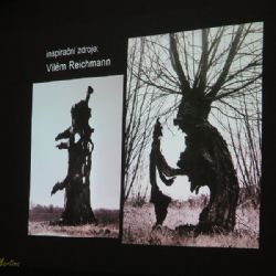 Stromy staleté i jinak výjimečné