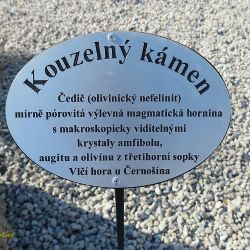 Kouzelný kámen