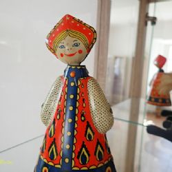 Muzeum zve na staré hračky!