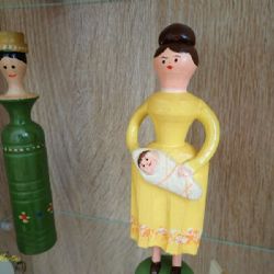 Muzeum zve na staré hračky!