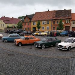 HISTORICKÁ VOZIDLA V ČERNOŠÍNĚ