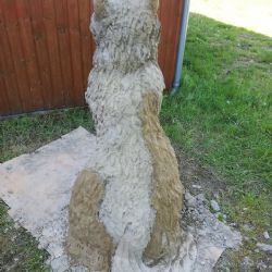 Vlci se vrátí na Vlčí horu