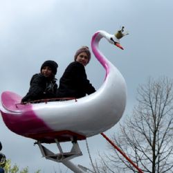 Černošínská pouť 2022