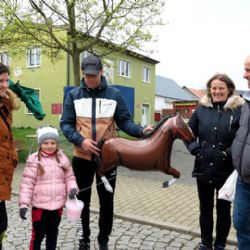 Černošínská pouť 2022
