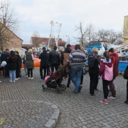 Černošínská pouť 2022