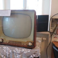 RETRO VÝSTAVA