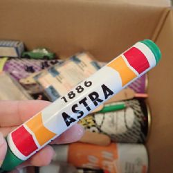 RETRO VÝSTAVA