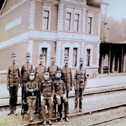 Besedovali o bezdružické lokálce