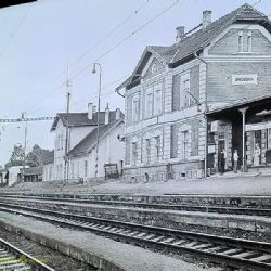 Besedovali o bezdružické lokálce