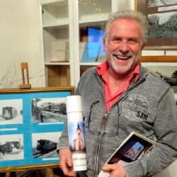 Besedovali o bezdružické lokálce