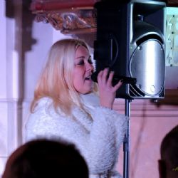 Vánoční koncert v kostele sv. Jiří