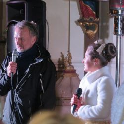 Vánoční koncert v kostele sv. Jiří