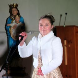 Vánoční koncert v kostele sv. Jiří
