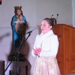 Vánoční koncert v kostele sv. Jiří