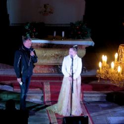 Vánoční koncert v kostele sv. Jiří