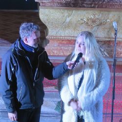 Vánoční koncert v kostele sv. Jiří