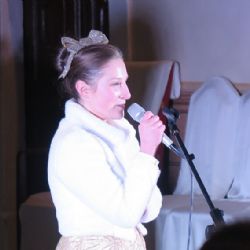 Vánoční koncert v kostele sv. Jiří