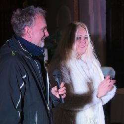 Vánoční koncert v kostele sv. Jiří